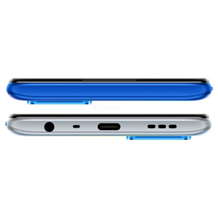 OPPO A54 4+64 Голубой