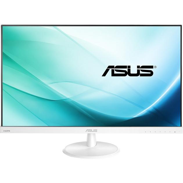 

Asus VC279H 27", Белый, DVI, HDMI, Full HD