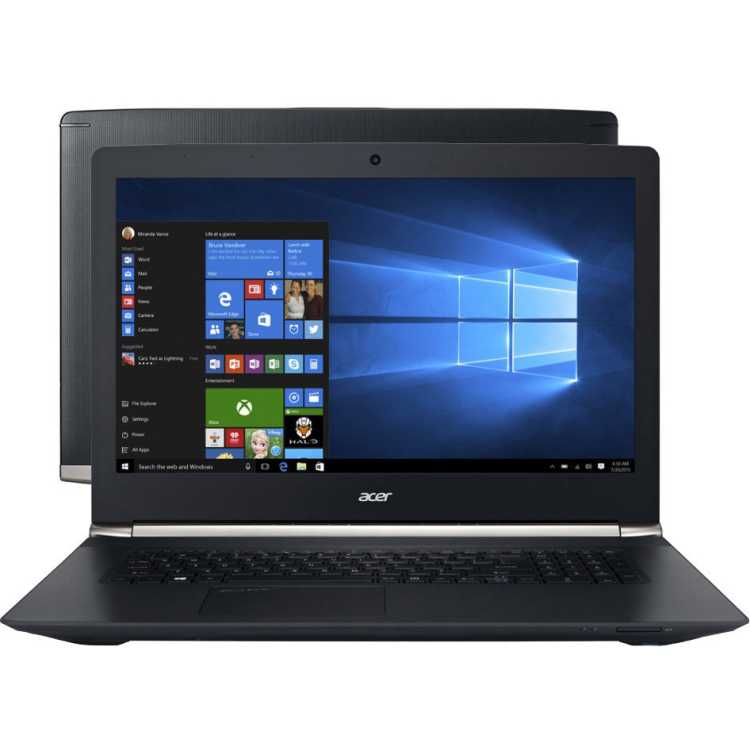 Acer Aspire Nitro VN7-593G-72RP