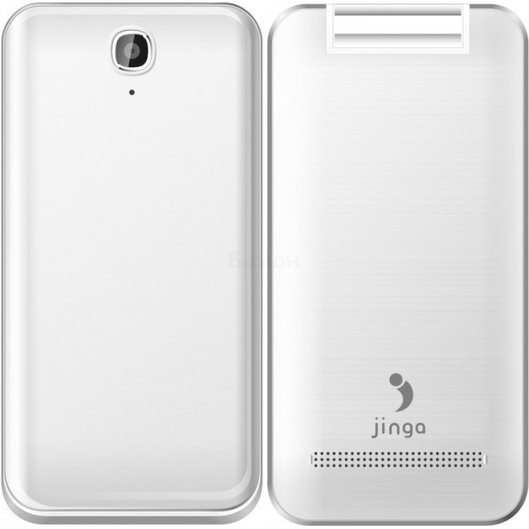 Jinga Simple F500