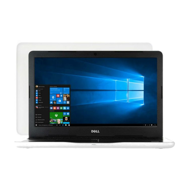 Dell Inspiron 5565-7483 15.6", AMD A10, 2400МГц, 8Гб RAM, 1000Гб, FHD, Windows 10 Домашняя