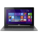 Acer Aspire Switch 11 SW5-173-62KJ 11.6", Intel Core M, 800МГц, 4Гб RAM, 60Гб, Wi-Fi Серый