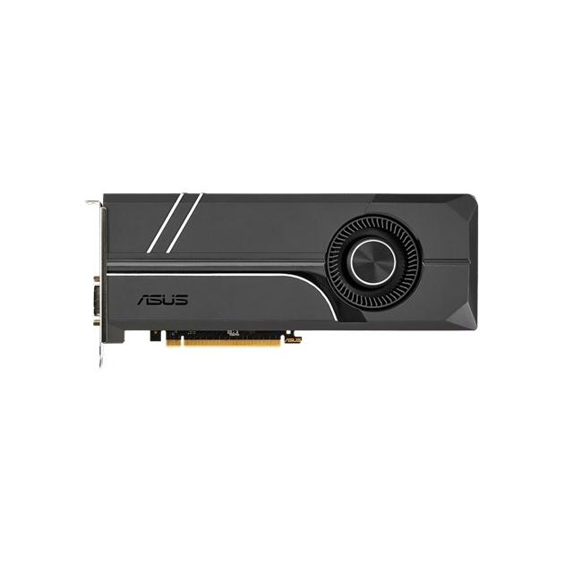 

Asus NVIDIA GeForce GTX 1080 TURBO 8192Мб,GDDR5,1607MHz, TURBO-GTX1080-8G