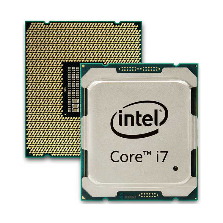 Intel Core i7-6900K Broadwell E 3200MHz, LGA2011-3, L3 20480Kb