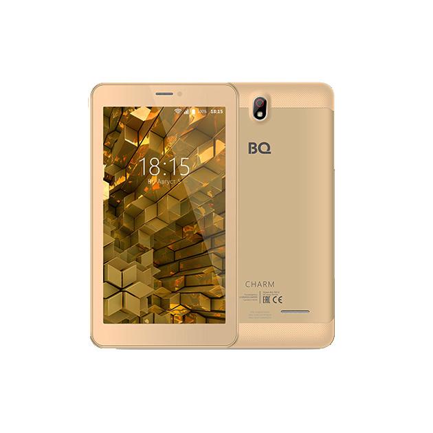 

BQ Mobile BQ-7081G Charm Золотой