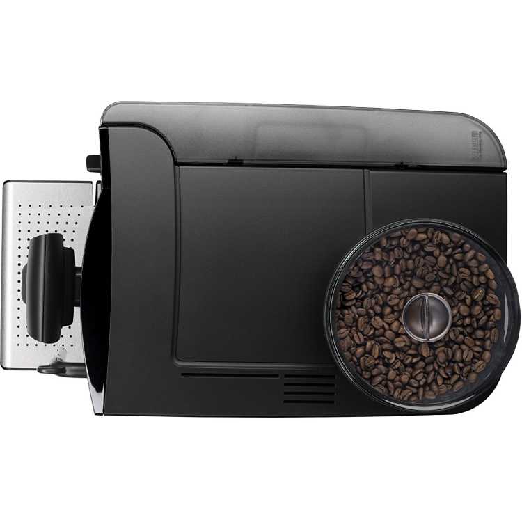 BOSCH ESPRESSO MACHINE TES50129RW, зерновой, молотый, 1.7л, 1600Вт