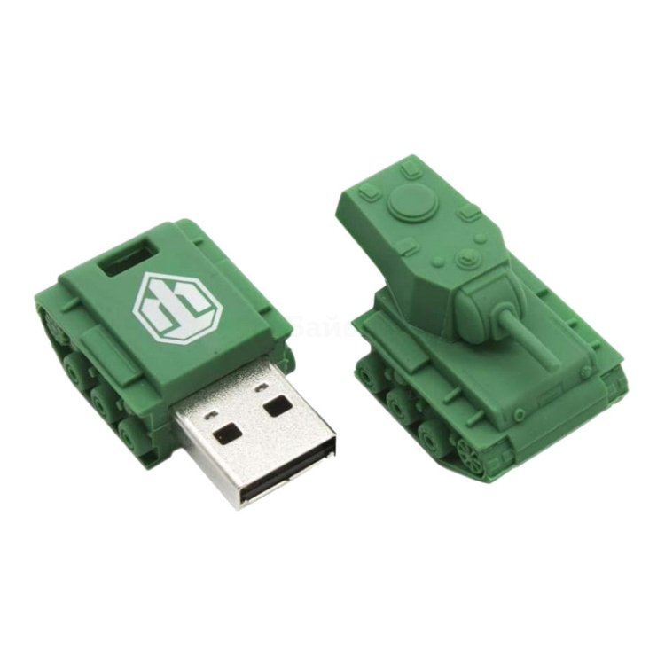 Kingston DT-TANK