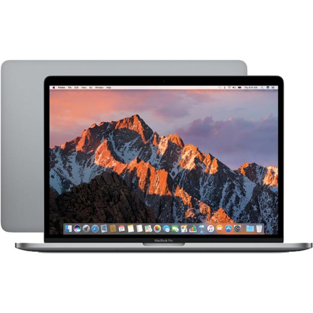 

Apple MacBook Pro 13 Intel Core i5, 3100МГц, 16Гб RAM, 1000Гб, Серый