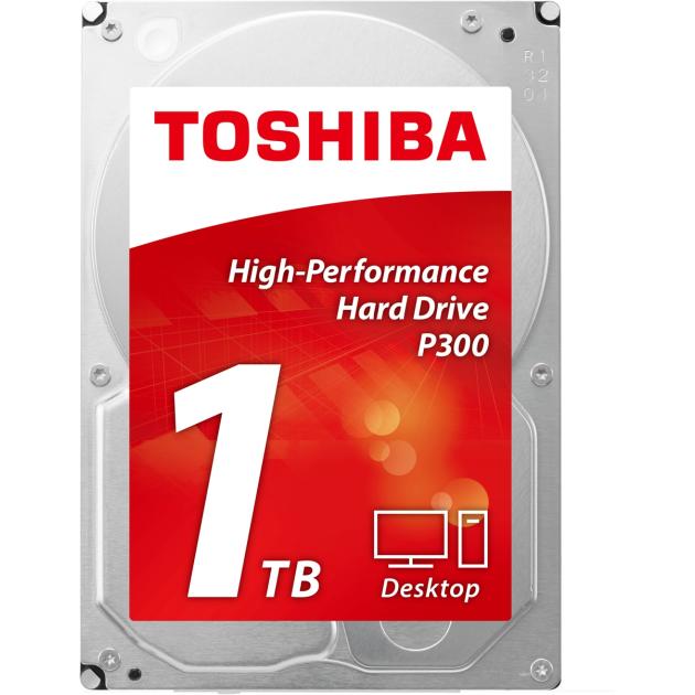 

Toshiba P300 HDWD110EZSTA 1024Гб, 600, 3.5" HDD retail