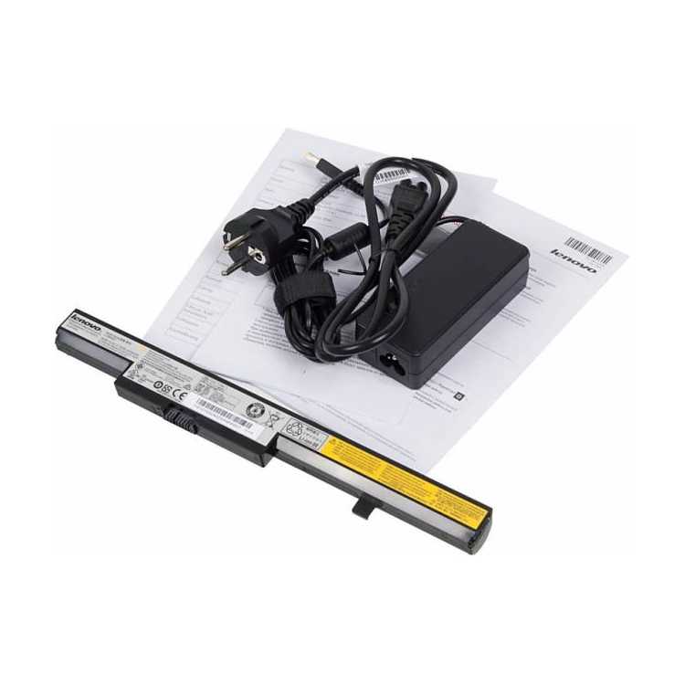 Lenovo B50-45 15.6