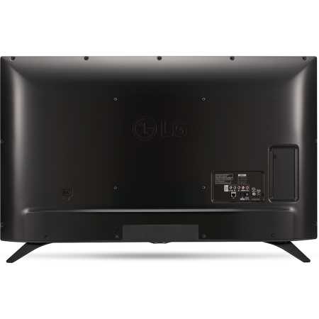 LG 32LH533V 32", Черный, 1920x1080, без Wi-Fi, Вход HDMI