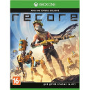 ReCore Xbox One, стандартное издание, Русский язык