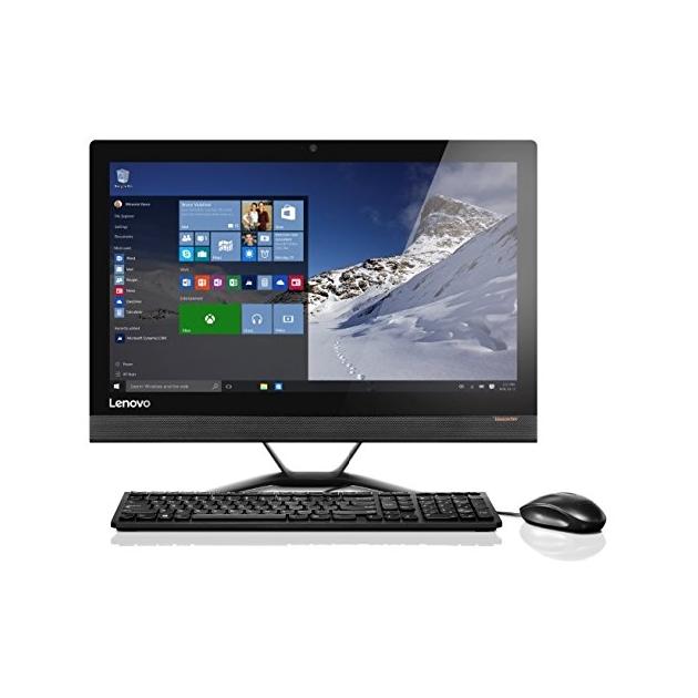 

Lenovo IdeaCentre AIO 300 23ISU