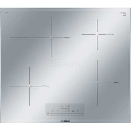 Bosch PIF679FB1E