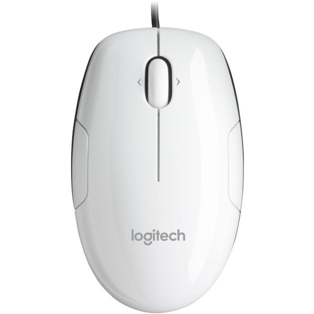 

Logitech M150 Coconut Белый, USB
