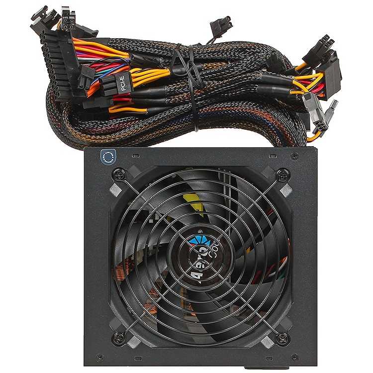 Aerocool KCAS-800W 800Вт