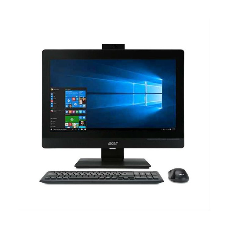 Acer Veriton Z4640G 4Гб, 500Гб, Windows, Intel Pentium