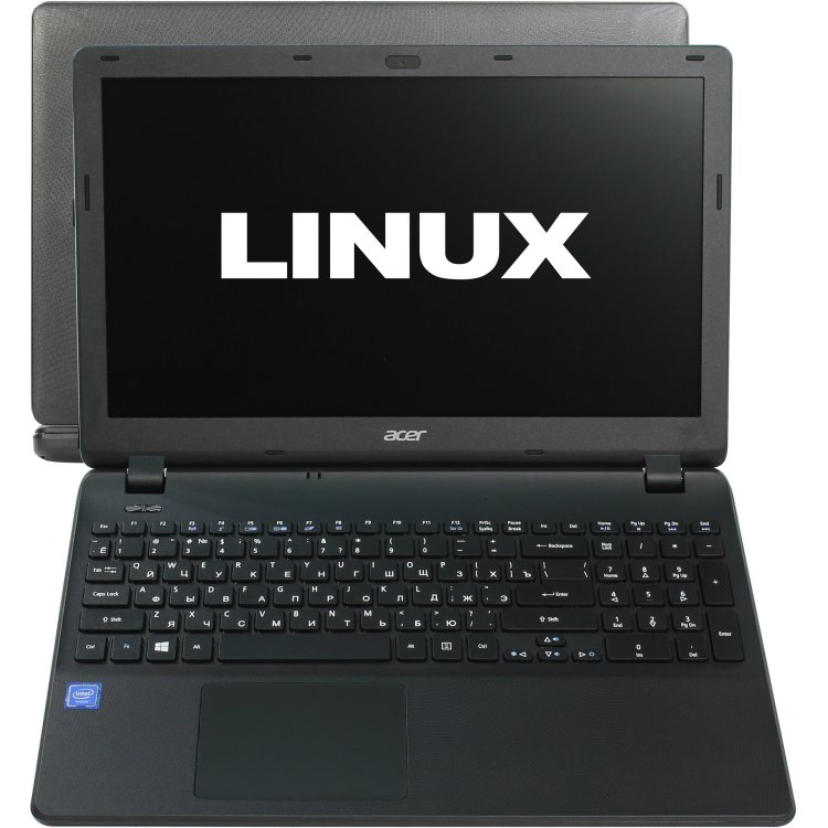 Acer Extensa EX2530-P3QF 15.6", Intel Pentium, 1700МГц, 2Гб RAM, DVD-RW, 500Гб, Wi-Fi, Linux, Bluetooth