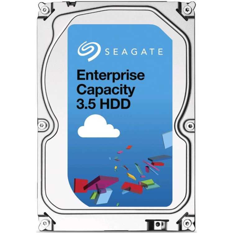Seagate ST3000NM0005 3000Гб, 600, 3.5" HDD