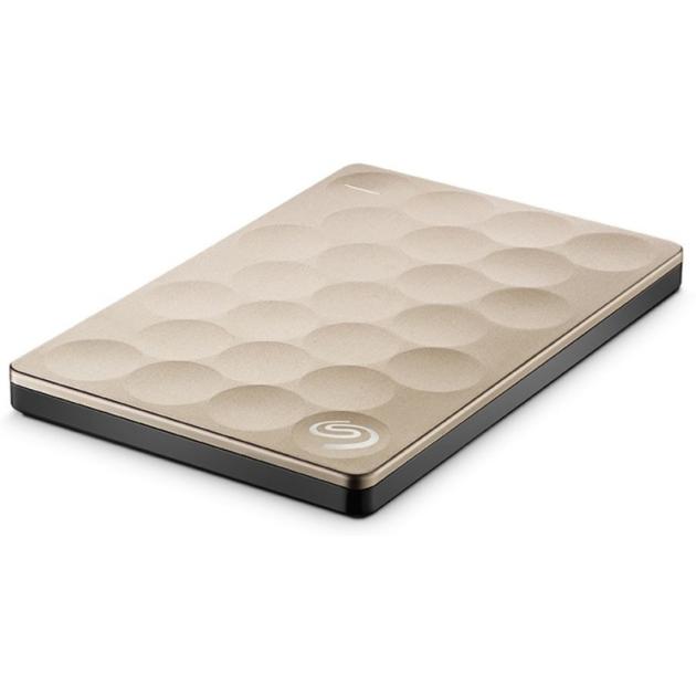 

Seagate Backup Plus Ultra Slim