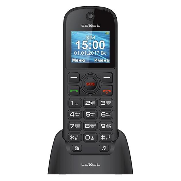 

TeXet TM-B320