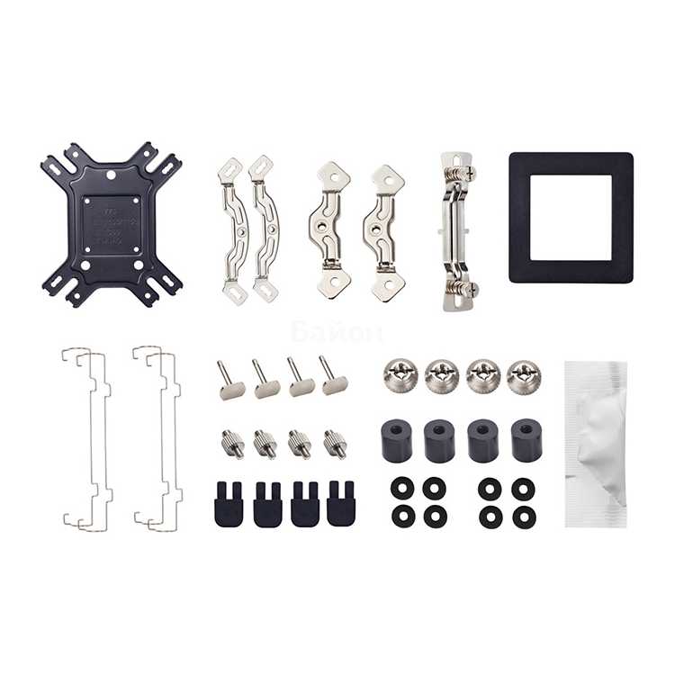 Deepcool Neptwin V2 1500об./мин