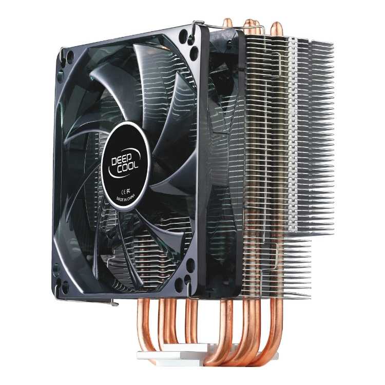 Cooler Deepcool GAMMAXX S40 1600об./мин
