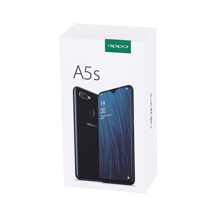 OPPO CPH1909 A5s