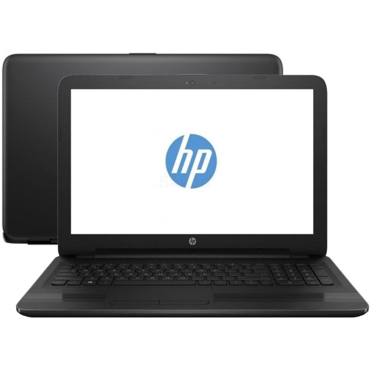 HP 17-y004ur AMD E2, 4Гб, 500Гб, DVD-RW, DOS, Wi-Fi, Bluetooth