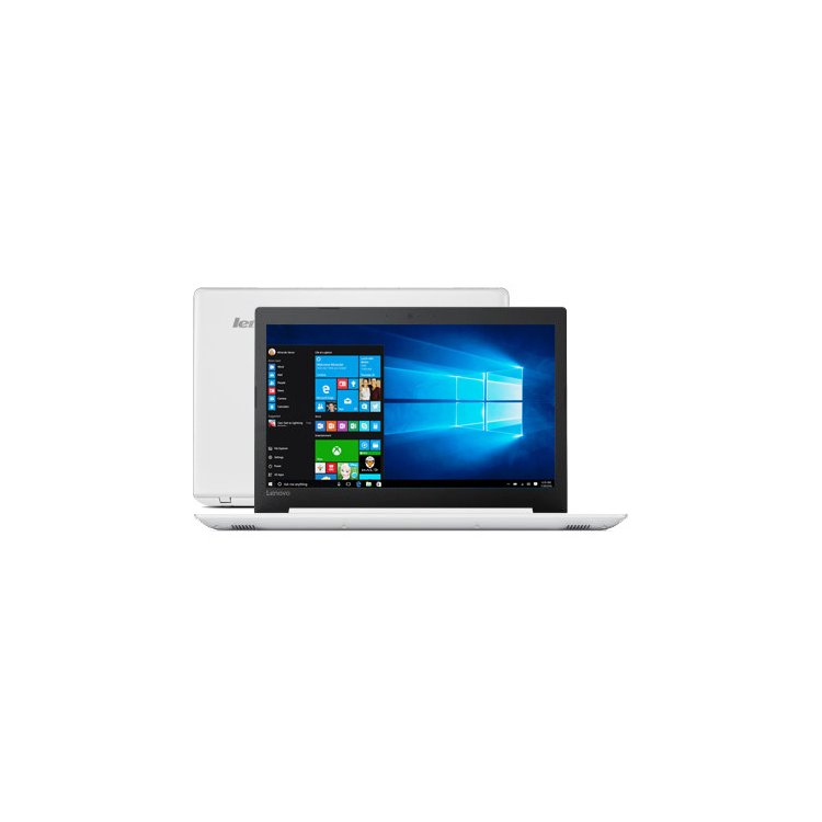 Lenovo 320-15IAP 15.6", Intel Pentium, 1100МГц, 4Гб RAM, 500Гб, Windows 10 Домашняя