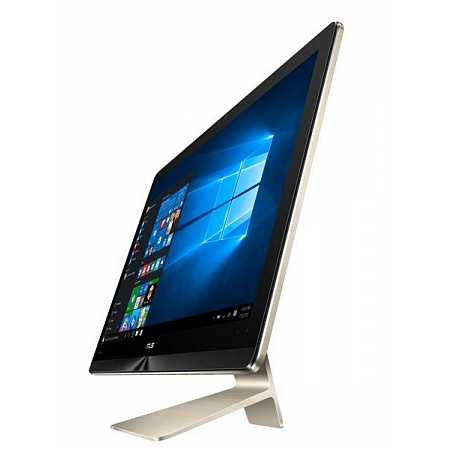 Asus Z240ICGK Золотой, 8Гб, 1000Гб, Windows, Intel Core i5