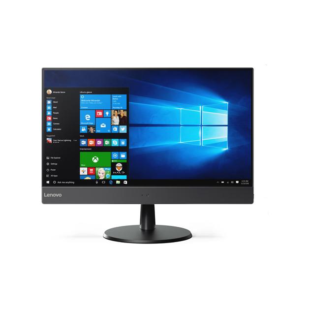 

Lenovo V510z Темно-серый, 8Гб, 1000Гб, Windows, Intel Core i3