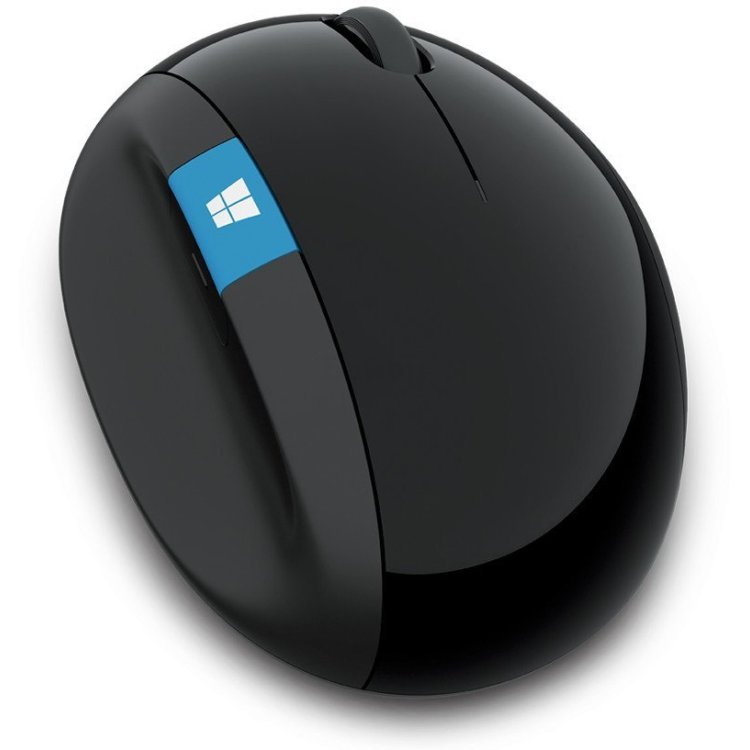 Microsoft Wireless Sculpt Ergonomic L6V-00005