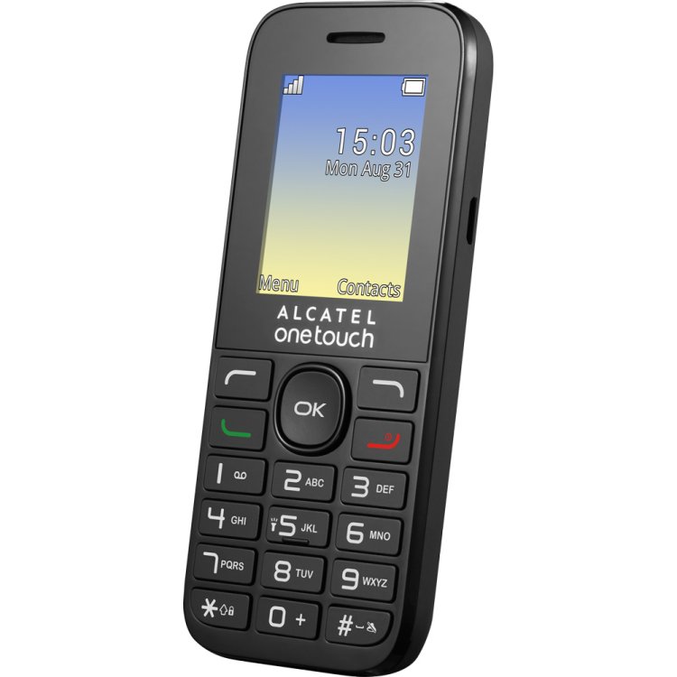 Alcatel One Touch 1020D