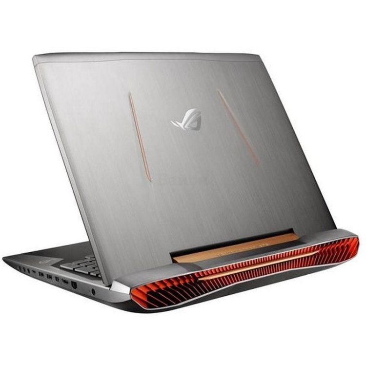 Asus Rog G752VS-GB081 17.3