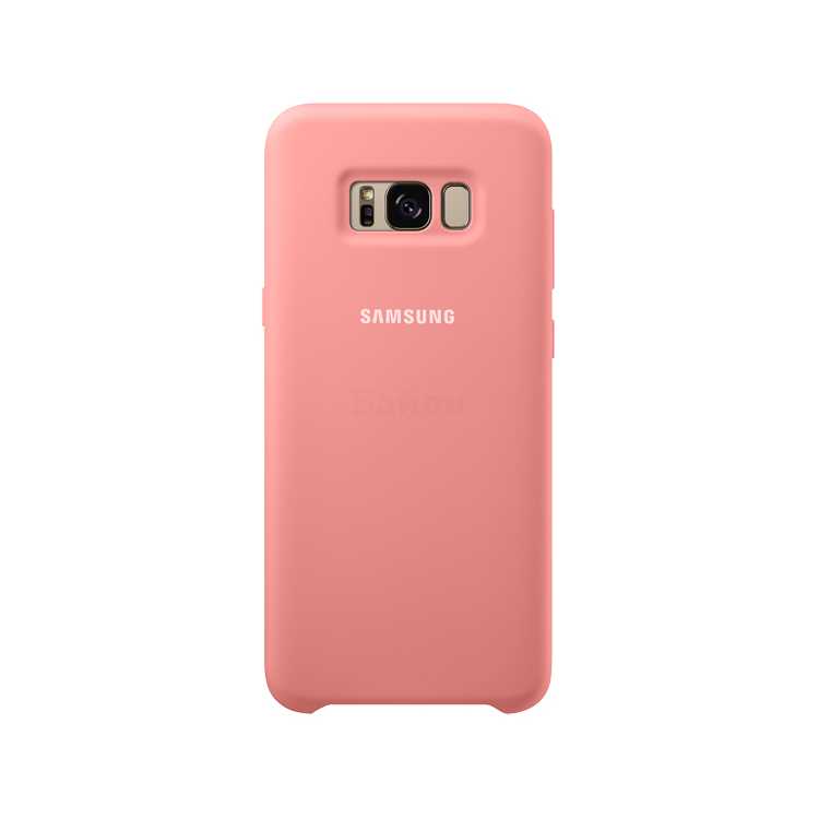 Samsung Silicone для Samsung Galaxy S8 Plus