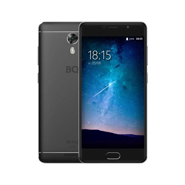 

BQ-5202 Space Lite Черный