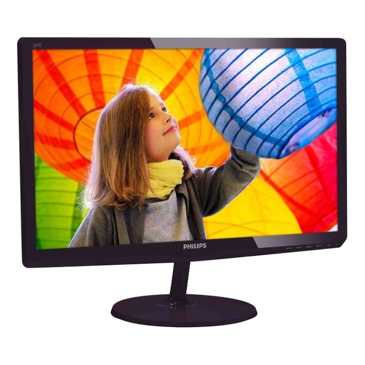 Philips 247E6QDAD 23.6