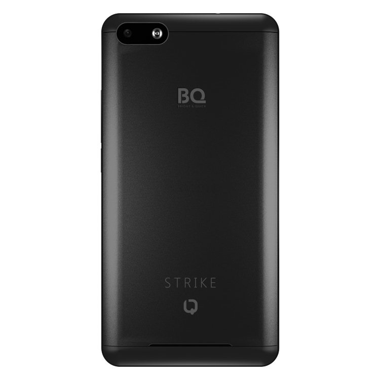 BQ BQS-5020 Strike 8Гб, Dual SIM, 3G