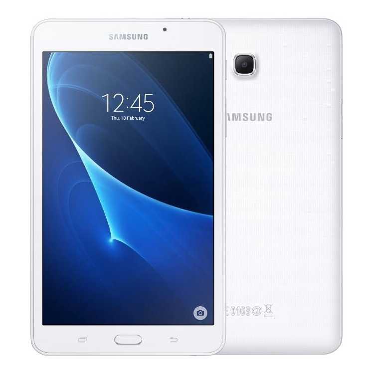 Samsung Galaxy Tab A SM-T285 Wi-Fi и 3G/ LTE, 8Гб