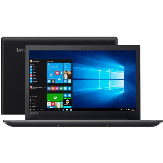 

Lenovo IdeaPad 320-15