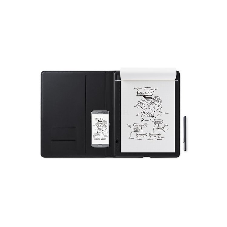 Wacom Bamboo Folio L