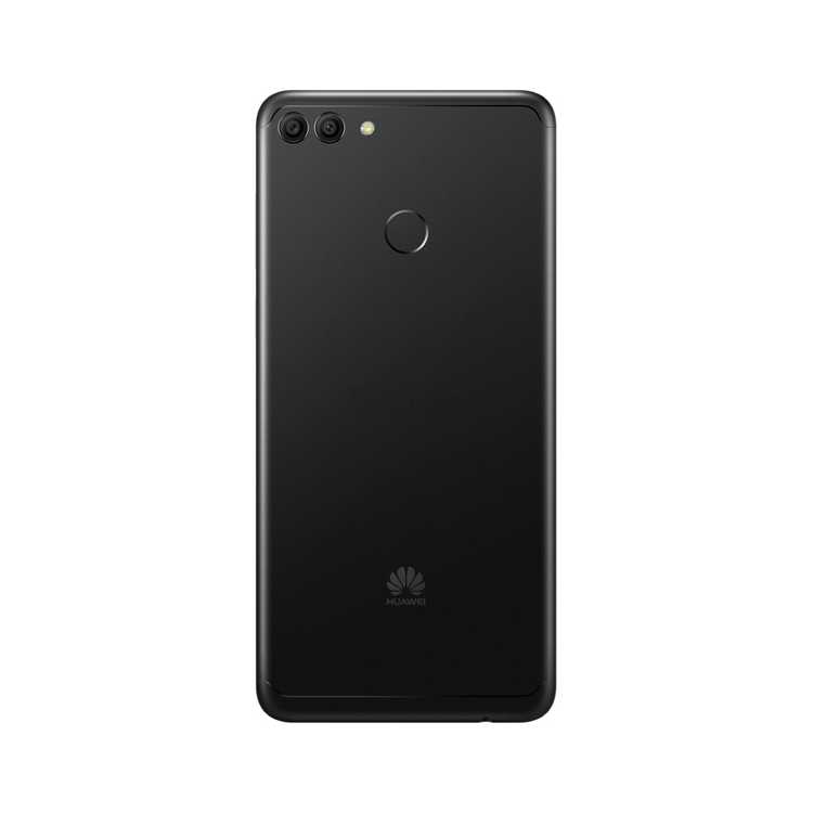 Huawei Y9 Prime 2018