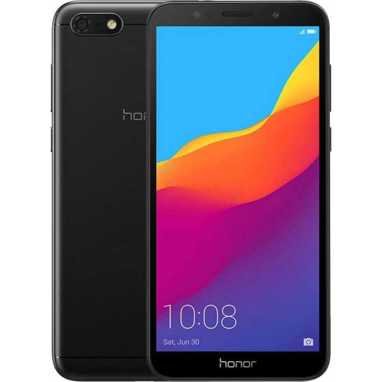 Honor 7A 16Gb
