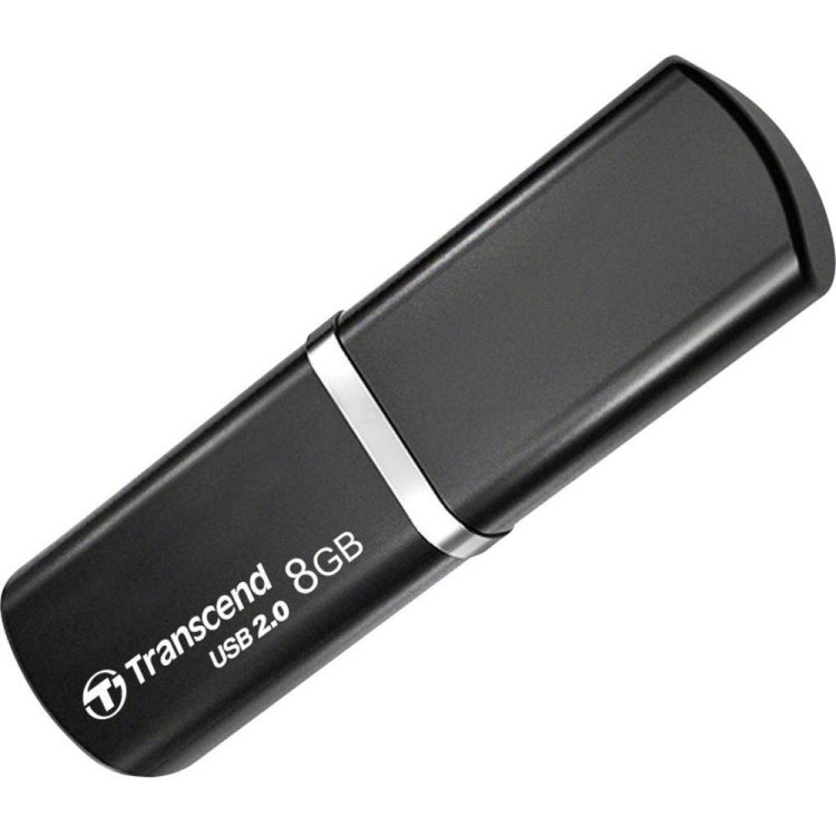 Transcend JetFlash 320 8Гб
