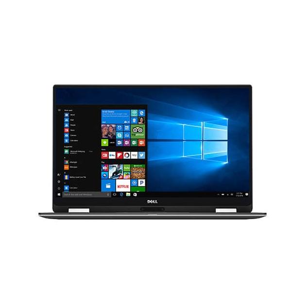 

Dell XPS 13 9365-4436