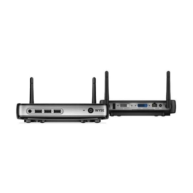 

Dell Wyse 3020 1200МГц, 2Гб, Marvell ARM, 4Гб