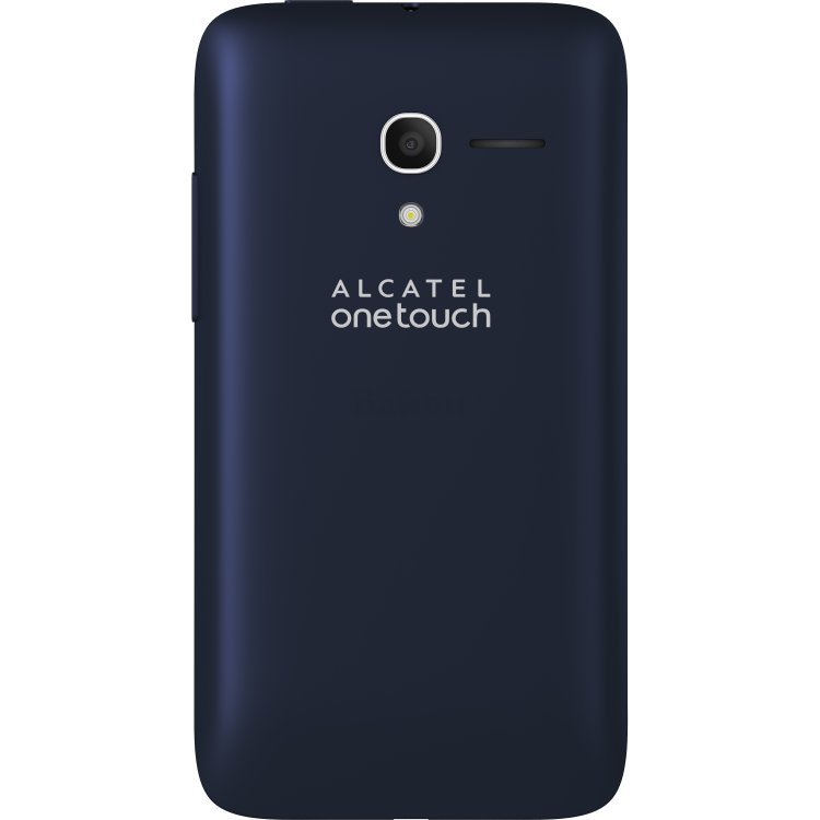 Alcatel 5038D POP D5 Fashion, 4Гб, 2 SIM