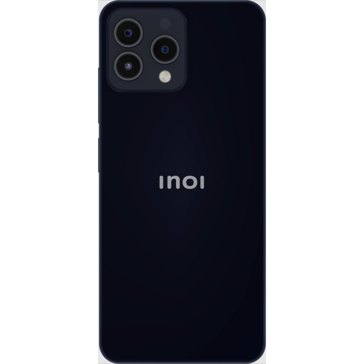 INOI A72 64GB Black