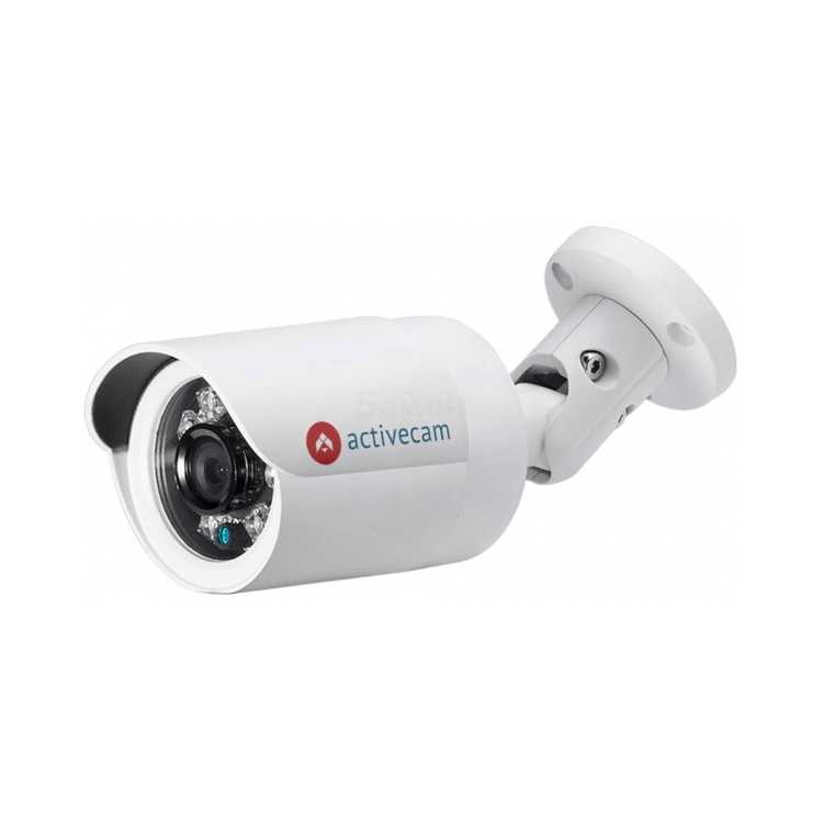 ActiveCam AC-D2141IR3